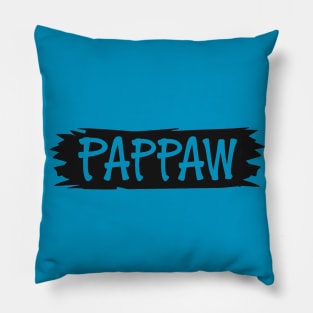 Pappaw Grandfather Papa Papaw Pillow