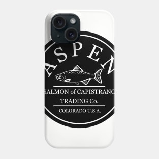 Aspen Phone Case