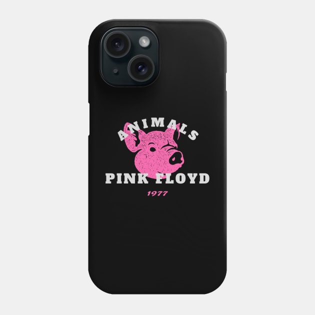Baby pig Phone Case by christoperili