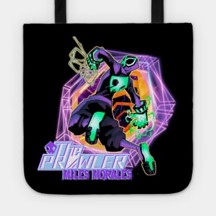 Kilometers Prowler Tote