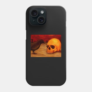 Succession of Life Phone Case