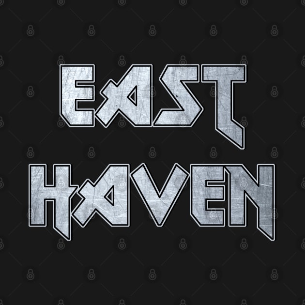 East Haven CT by KubikoBakhar