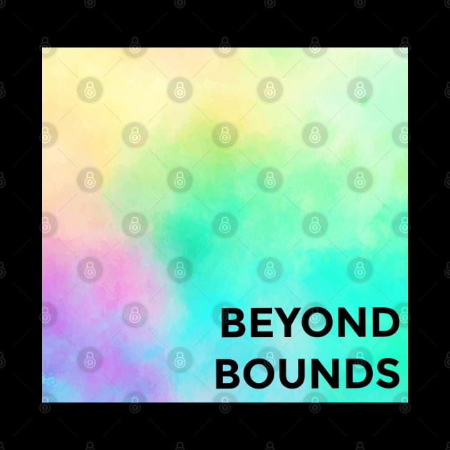 Beyond Bounds by Emma Lorraine Aspen