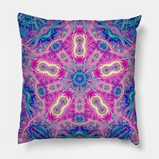 Crystal Visions 56 Pillow