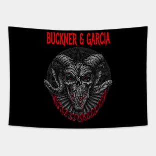 BUCKNER & GARCIA BAND Tapestry