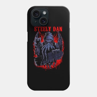 STEELY DAN BAND DESIGN Phone Case