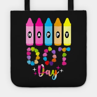 Dot Day International Dot Day 2022 Kids Boys Tote