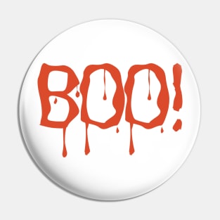 BOO Pin