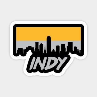 Indy Magnet