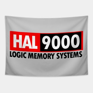 hal 9000 logic memory systems Tapestry