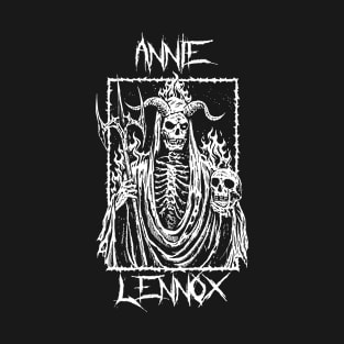 annie lenox ll dark series T-Shirt