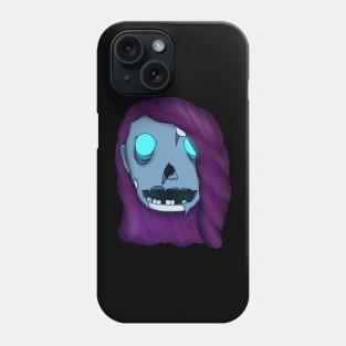 EmilyEvilMonk logo Phone Case