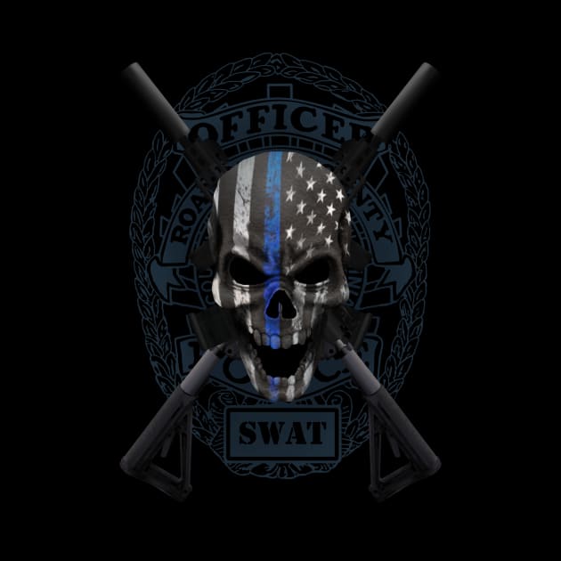 Swat by 752 Designs