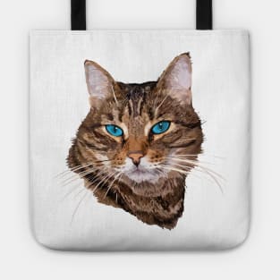 cat Tote