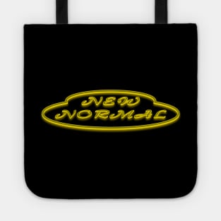 New Normal - 4 Tote