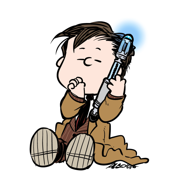 Sonic Screwdriver by Albo