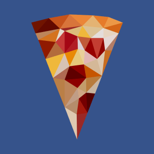 Pizza Slice T-Shirt