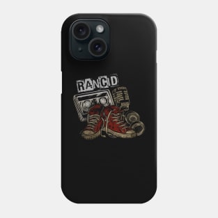 rancid Phone Case