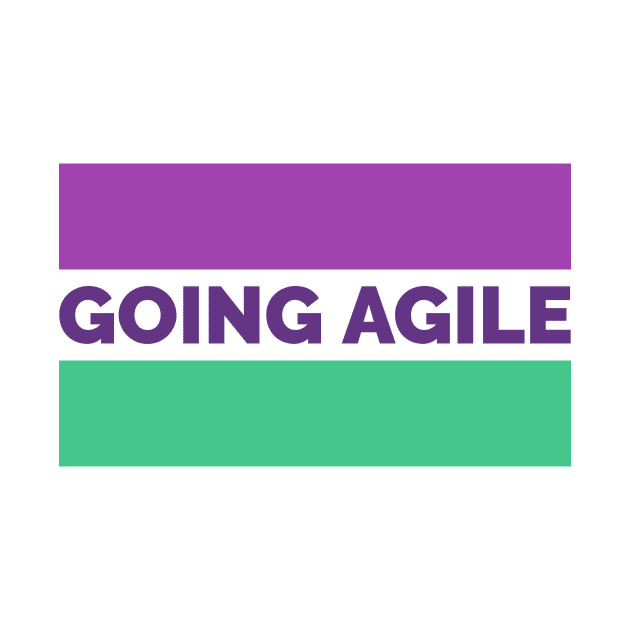 Let's Go Agile by ForEngineer