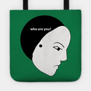 Who are you? Tote