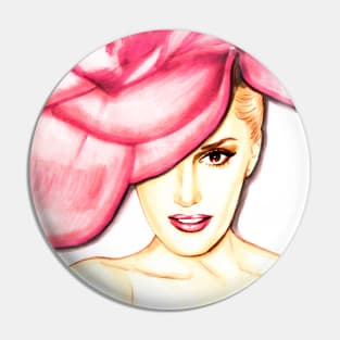 Gwen Pin