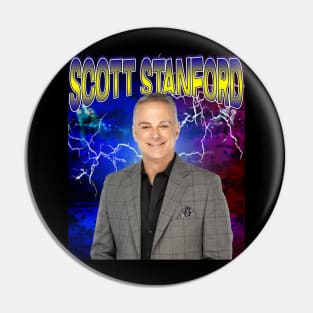 SCOTT STANFORD Pin