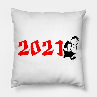 2021 Pillow