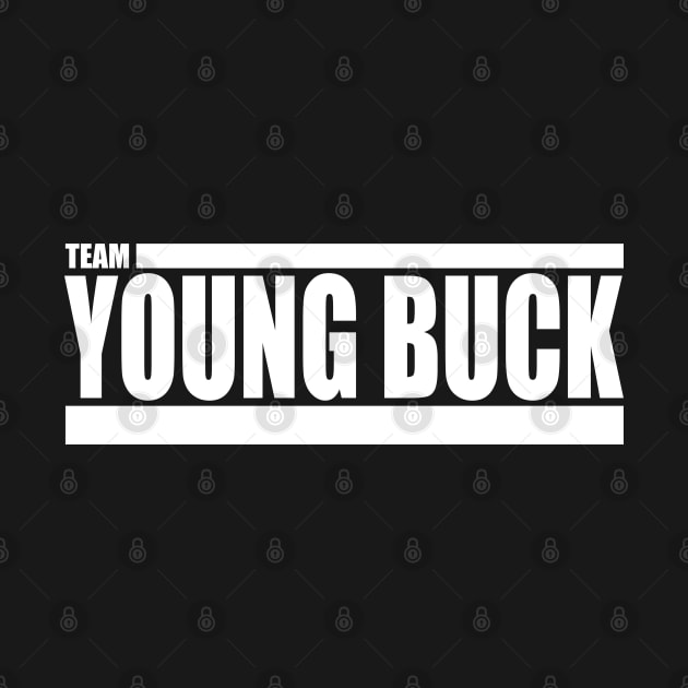 MTV Challenge - Team Young Buck TYB by Tesla