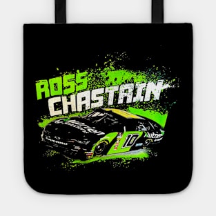 Ross Chastain Tote