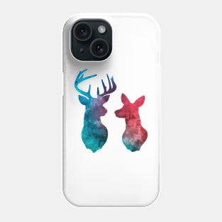 deer Phone Case