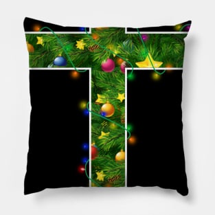 The Cross Christmas Day Costume Gift Pillow