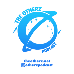 The Otherz X Zurc (blue) T-Shirt