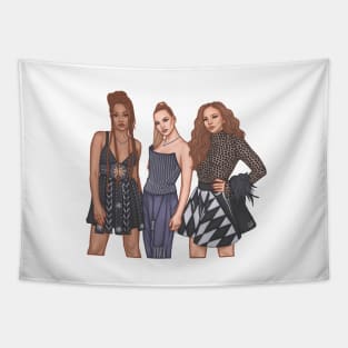 Red Carpet Ready || Little Mix Tapestry