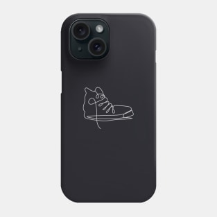 Awesome Design - Line Art Phone Case