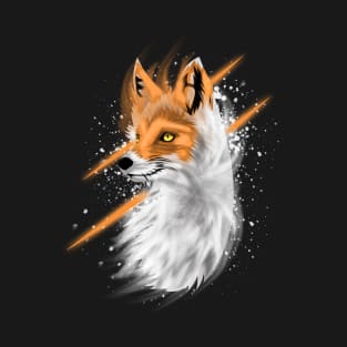 Fox Gala T-Shirt