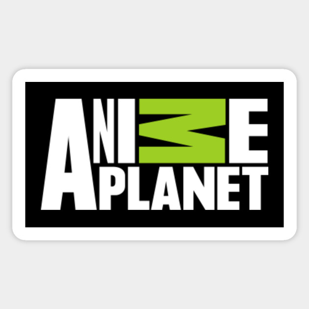Anime Planet Cowboy Bebop Sticker Teepublic