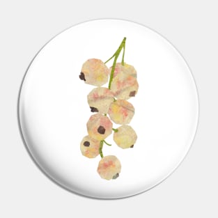 Whitecurrants Pin