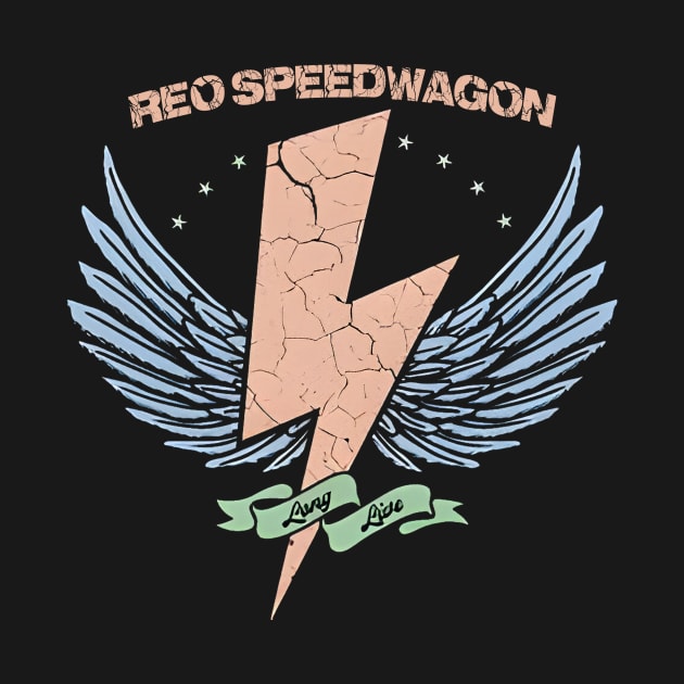 speedwagon by PMD PANJANG