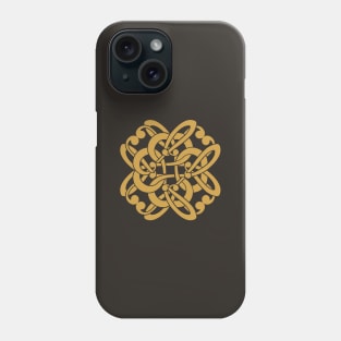 Sixth Ireland's Key Phone Case