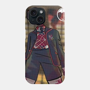 The Boy Phone Case