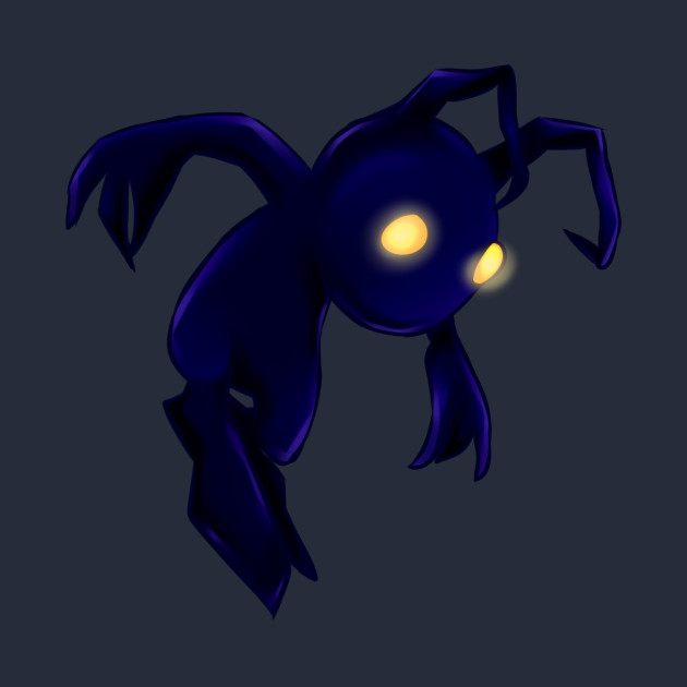 Shadow Heartless - 