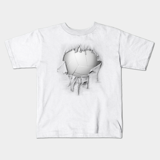 Funny Volleyball Quotes Kids T Shirts Teepublic Au