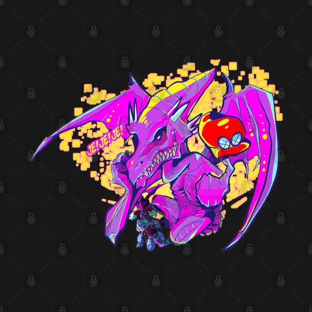 Ridley by Xenohybrida