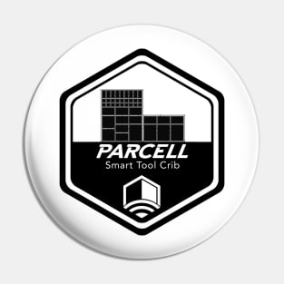 Parcell STC Pin