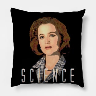 Science Pillow