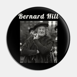 Bernard Hill / 1944 Pin