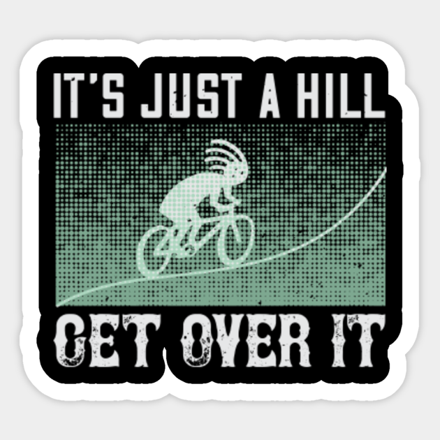 Funny Quotes On Cycling Cycling Quotes Funny - Cycling Gift - Aufkleber | Teepublic De