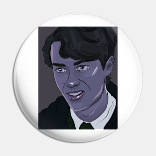 Tom Riddle Pin