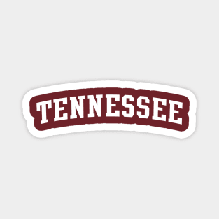 Tennessee Magnet