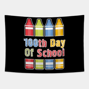 100th Day of School Pre K PreK Teacher Life Tapestry